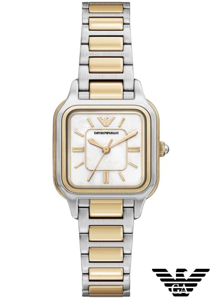 Emporio Armani AR11745 Kadın Kol Saati