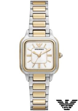 Emporio Armani AR11745 Kadın Kol Saati