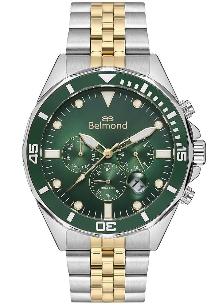 Belmond KNG1126.180 Erkek Kol Saati