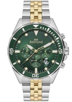 Belmond KNG1126.180 Erkek Kol Saati