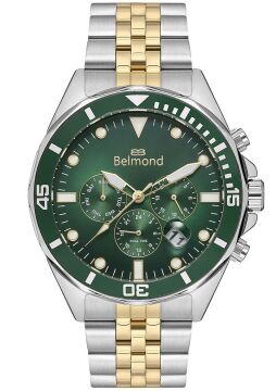 Belmond KNG1126.180 Erkek Kol Saati