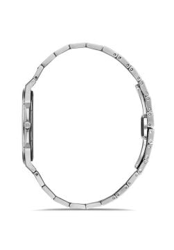 Hislon CL127S-04SS Erkek Kol Saati