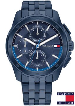 Tommy Hilfıger TH1710622 Erkek Kol Saati