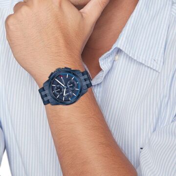 Tommy Hilfıger TH1710622 Erkek Kol Saati