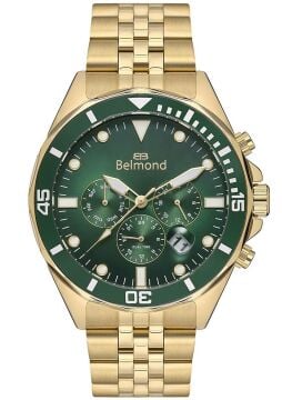 Belmond KNG1126.280 Erkek Kol Saati