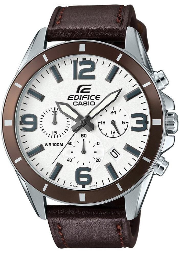 Casio EFR-553L-7BVUDF Erkek Kol Saati