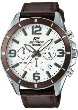 Casio EFR-553L-7BVUDF Erkek Kol Saati