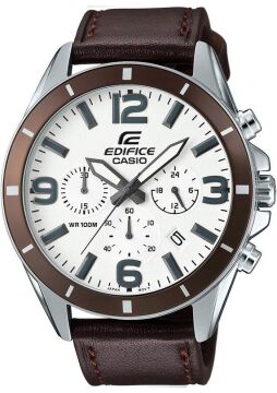 Casio EFR-553L-7BVUDF Erkek Kol Saati