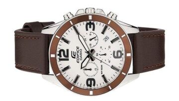 Casio EFR-553L-7BVUDF Erkek Kol Saati