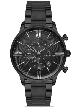 Davıd Guner DG-8316GA-G2 Erkek Kol Saati