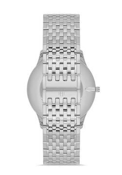 Hislon CL135S-02SS Erkek Kol Saati