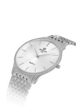 Hislon CL135S-02SS Erkek Kol Saati