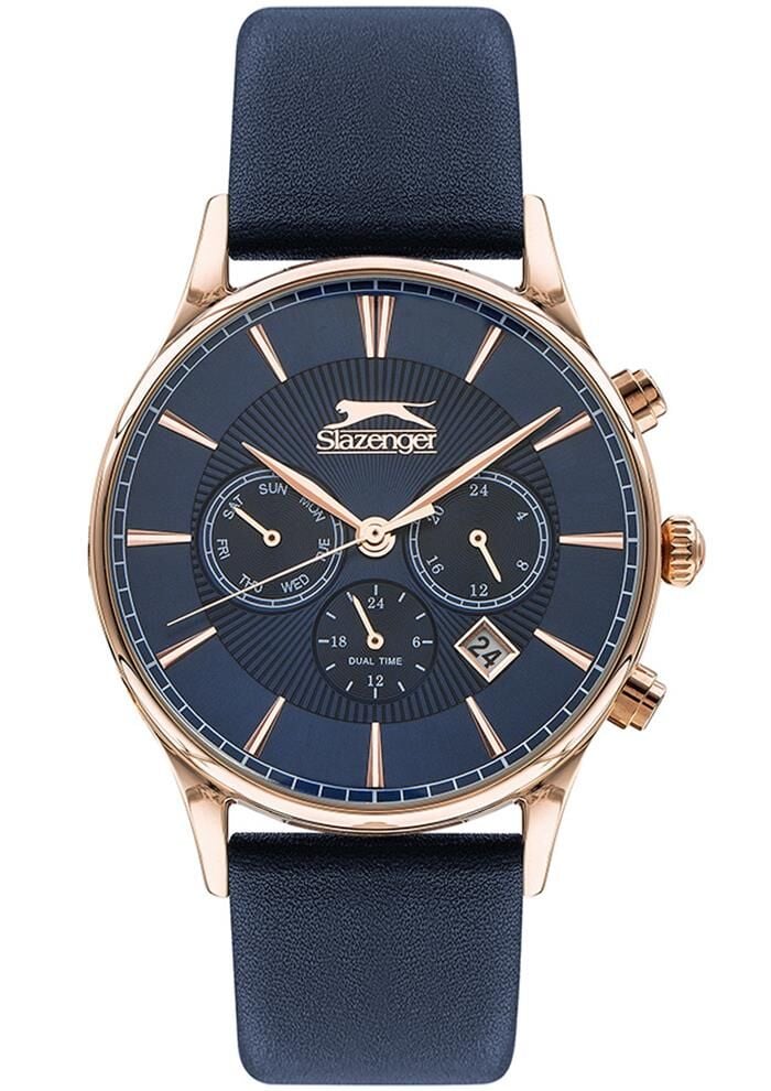 Slazenger SL.09.2162.2.04 Erkek Kol Saati