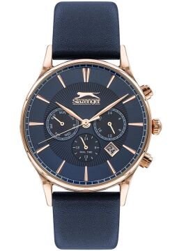 Slazenger SL.09.2162.2.04 Erkek Kol Saati