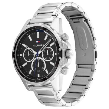 Tommy Hilfıger TH1791936 Erkek Kol Saati