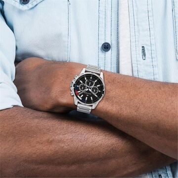 Tommy Hilfıger TH1791936 Erkek Kol Saati