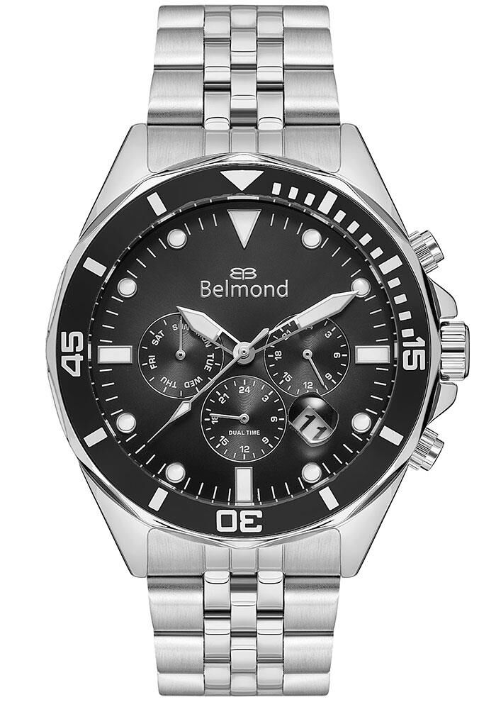 Belmond KNG1126.350 Erkek Kol Saati