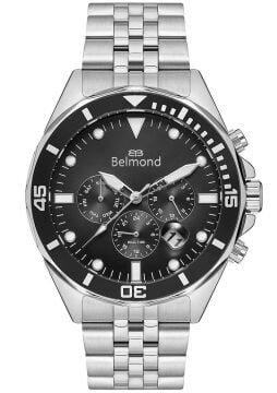 Belmond KNG1126.350 Erkek Kol Saati