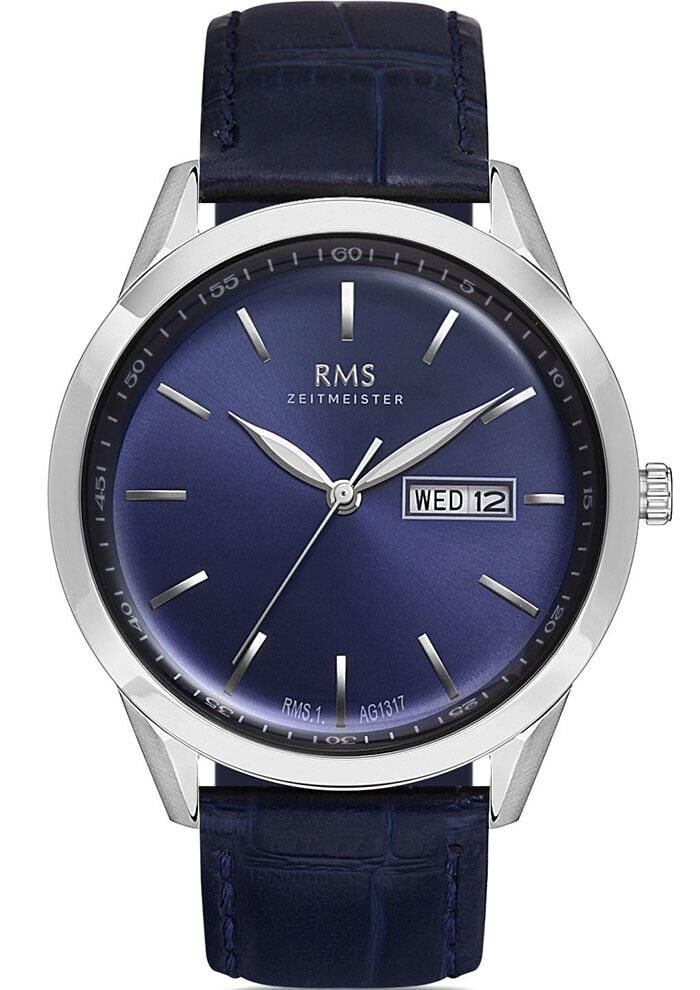 Grand Romanson RMS.1.AG1317.11 Erkek Kol Saati