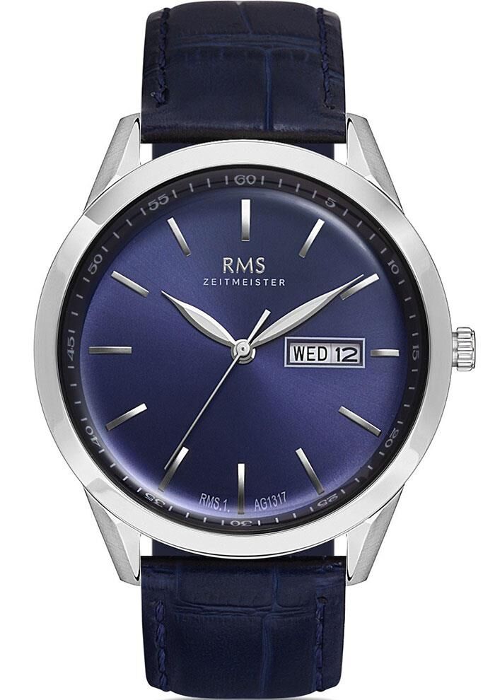 Grand Romanson RMS.1.AG1317.11 Erkek Kol Saati