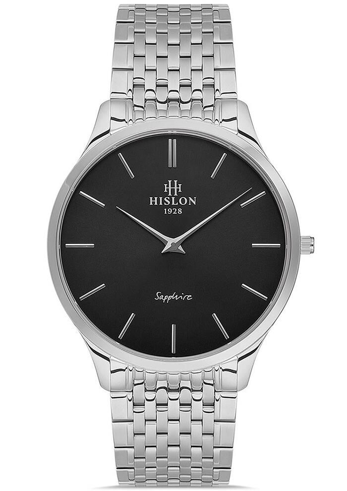 Hislon CL135S-04SS Erkek Kol Saati