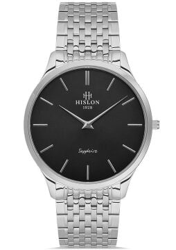 Hislon CL135S-04SS Erkek Kol Saati