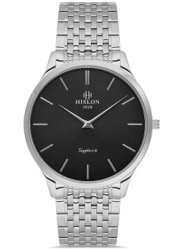 Hislon CL135S-04SS Erkek Kol Saati