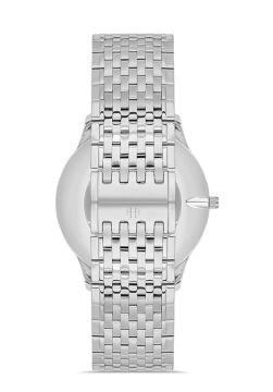 Hislon CL135S-04SS Erkek Kol Saati