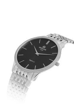 Hislon CL135S-04SS Erkek Kol Saati