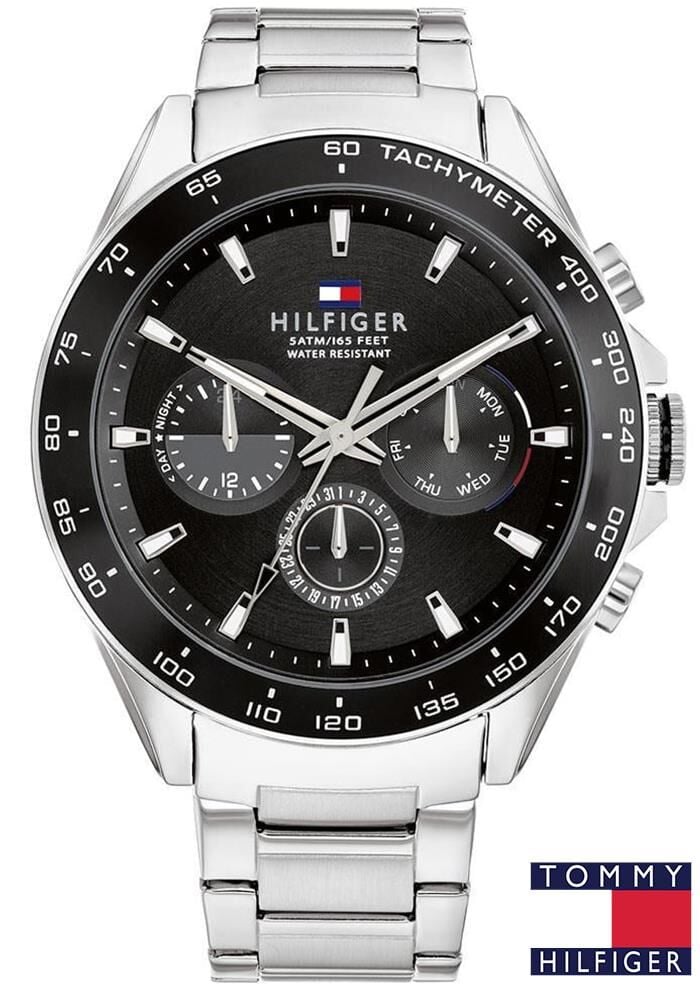 Tommy Hilfıger TH1791967 Erkek Kol Saati