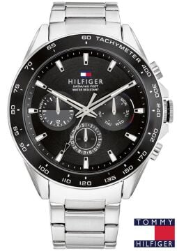 Tommy Hilfıger TH1791967 Erkek Kol Saati