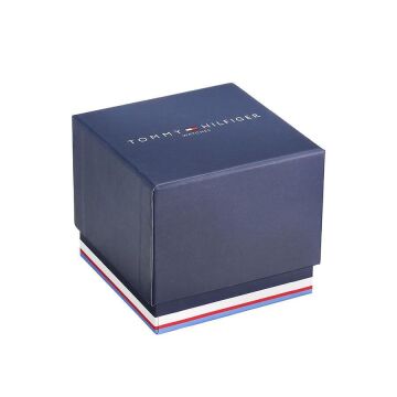 Tommy Hilfıger TH1791967 Erkek Kol Saati