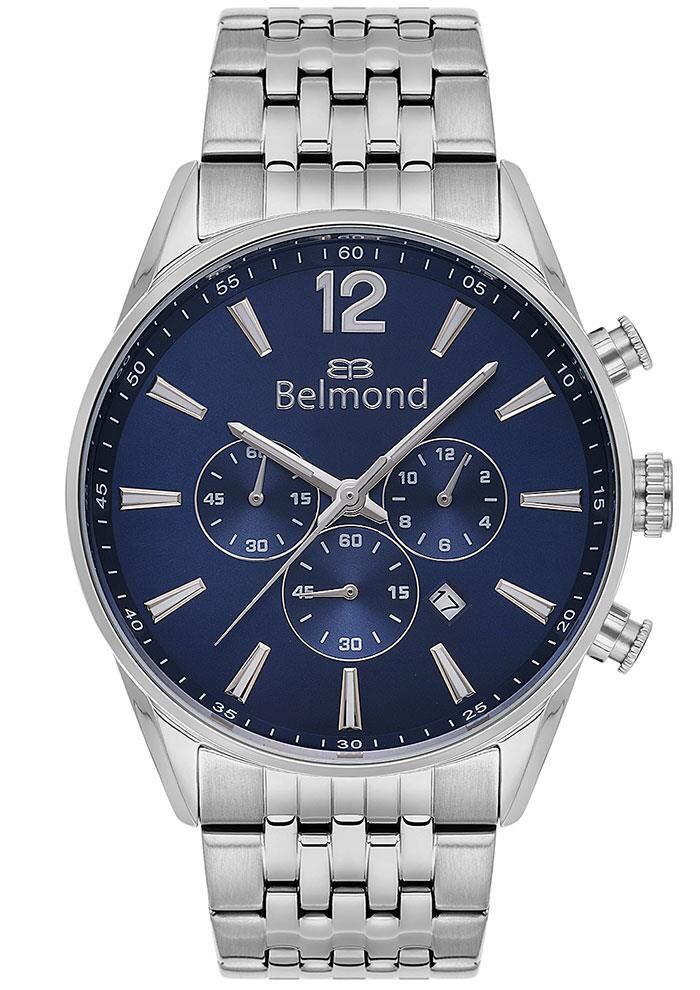 Belmond KNG1127.390 Erkek Kol Saati