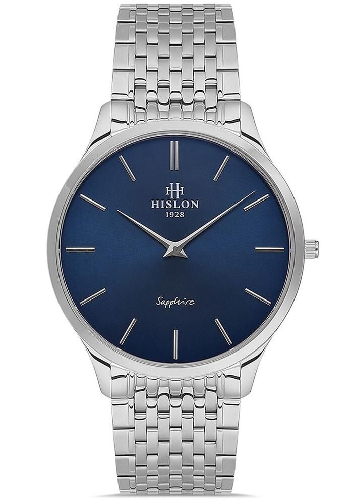 Hislon CL135S-11SS Erkek Kol Saati