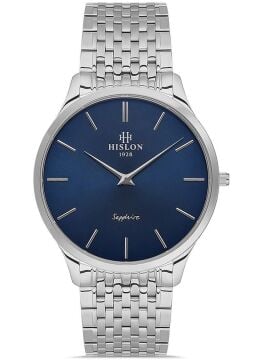 Hislon CL135S-11SS Erkek Kol Saati