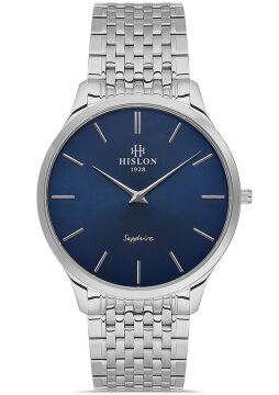 Hislon CL135S-11SS Erkek Kol Saati