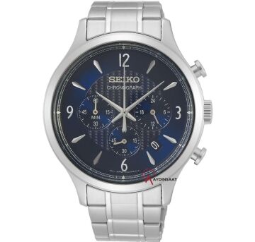 Seiko SSB339P1 Erkek Kol Saati