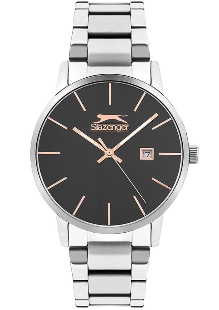 Slazenger SL.09.2196.3.03 Erkek Kol Saati