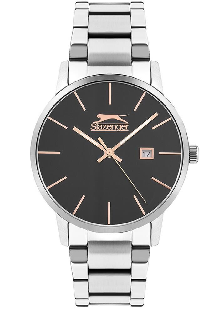 Slazenger SL.09.2196.3.03 Erkek Kol Saati