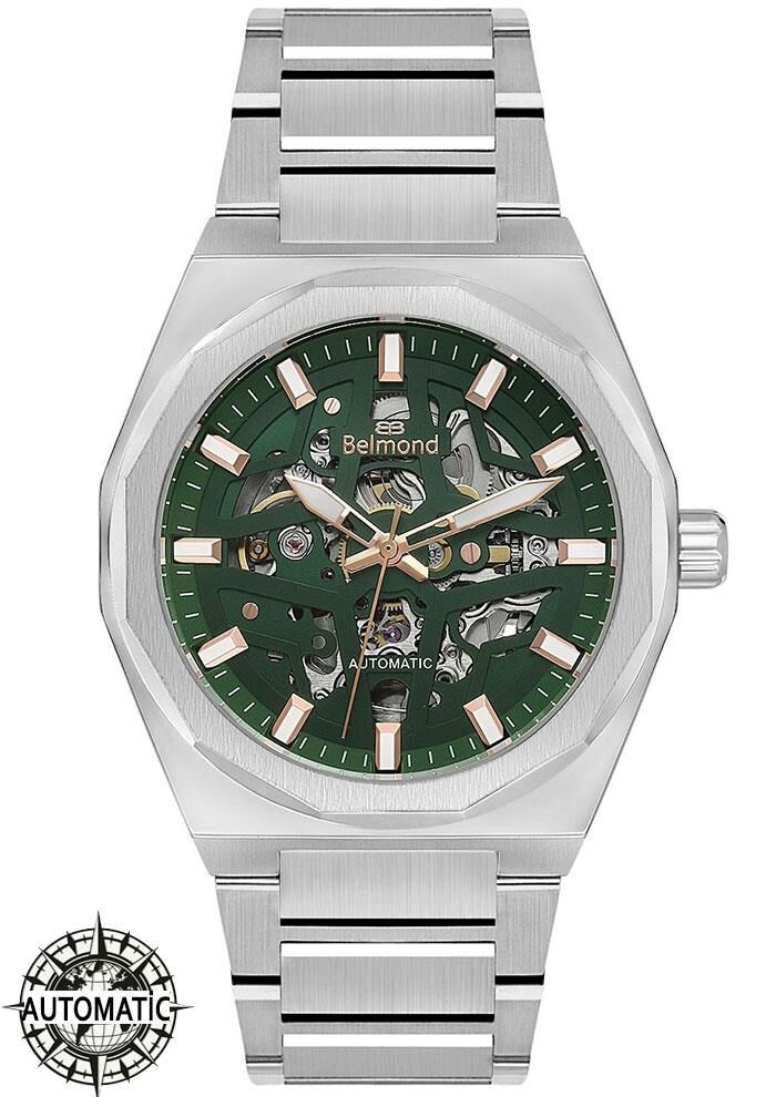 Belmond KNG1145.370 Automatic Erkek Kol Saati