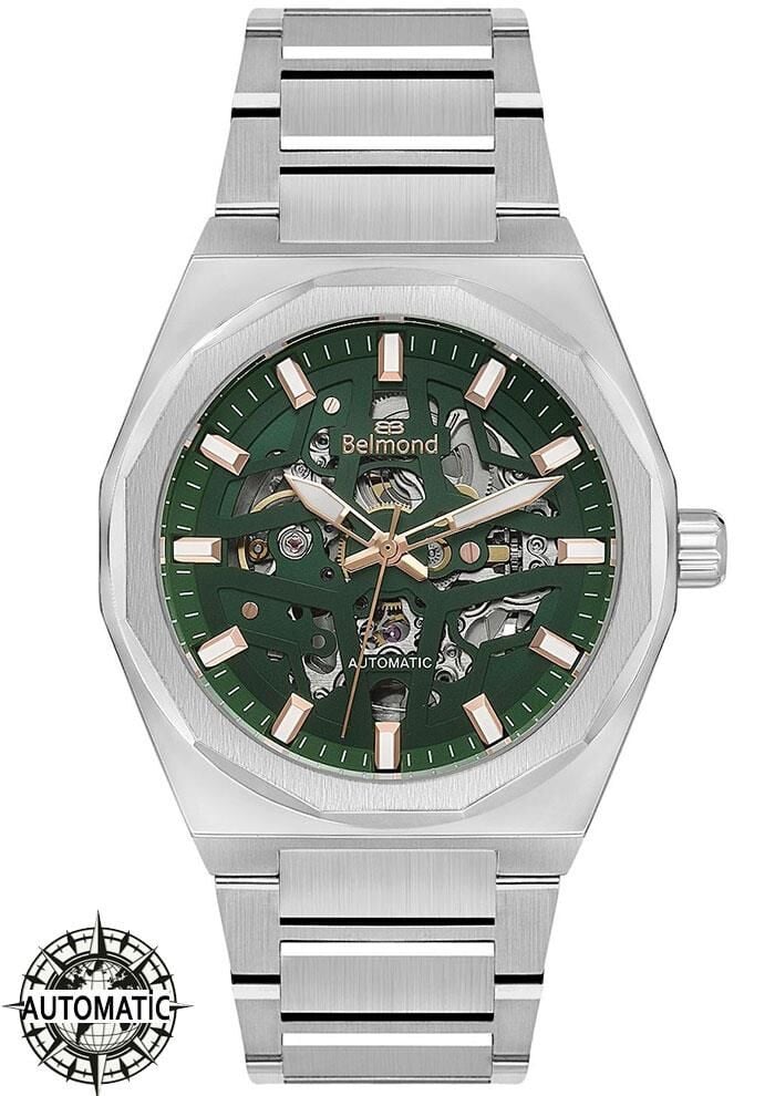 Belmond KNG1145.370 Automatic Erkek Kol Saati
