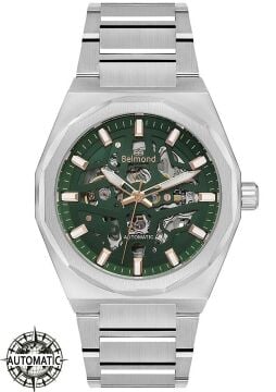 Belmond KNG1145.370 Automatic Erkek Kol Saati