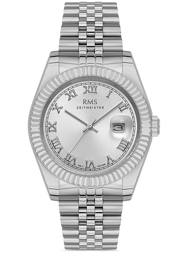 Grand Romanson RMS.1.AG1459.01 Erkek Kol Saati