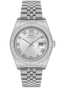 Grand Romanson RMS.1.AG1459.01 Erkek Kol Saati