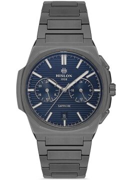 Hislon DT127N-11SN Erkek Kol Saati