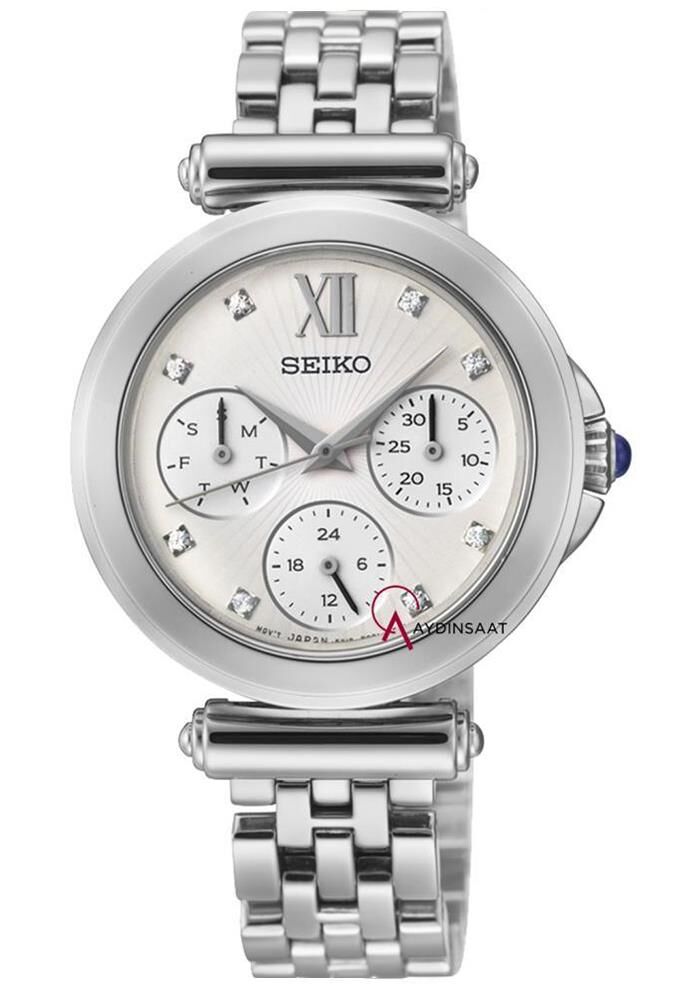 Seiko SKY701P1 Bayan Kol Saati