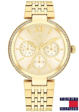 Tommy Hilfıger TH1782697 Kadın Kol Saati