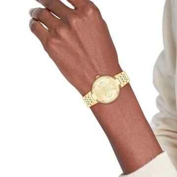 Tommy Hilfıger TH1782697 Kadın Kol Saati