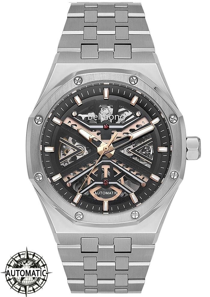Belmond KNG1146.360 Automatic Erkek Kol Saati