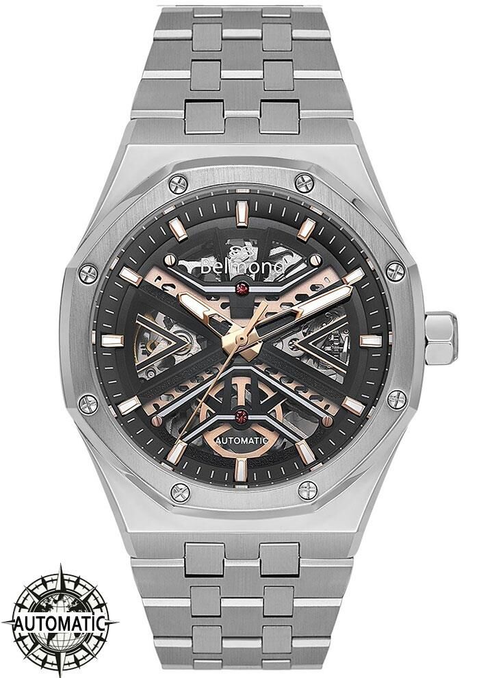 Belmond KNG1146.360 Automatic Erkek Kol Saati